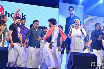 Rangasthalam Success Meet Photos